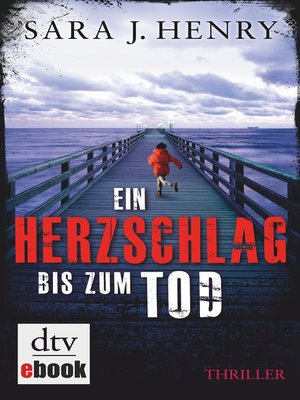 cover image of Ein Herzschlag bis zum Tod